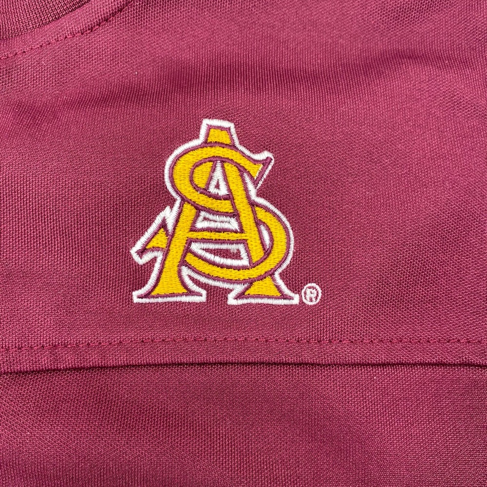 Asu Track Jacket - image 5